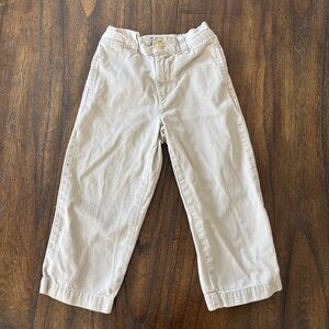 Polo Ralph Lauren Classic Kids Chinos